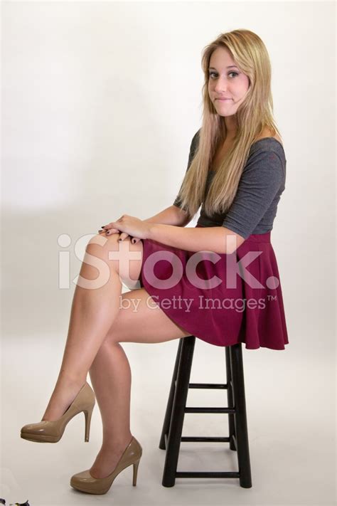 4,973 Teen Girl Legs Stock Photos & High